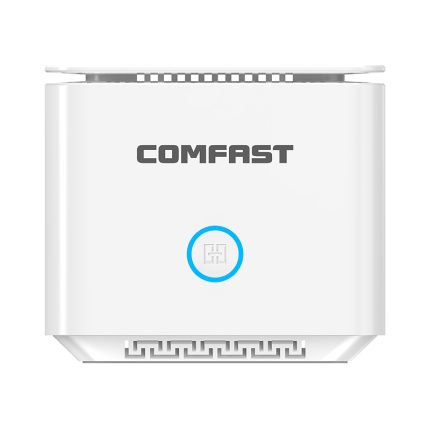 AX1500 WiFi6 Mesh Router