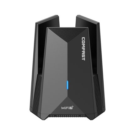 BE6500 WiFi7 Tri-Band Wireless Adapter