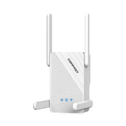 AX3000 WiFi6 Dual Band Repeater