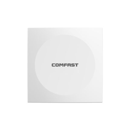 1500Mbps In-Wall Wireless AP