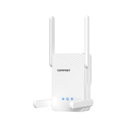 3570Mbps WiFi7 Signa Extender
