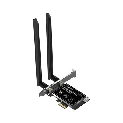 AX5400 PCI-E BT Wireless Adapter