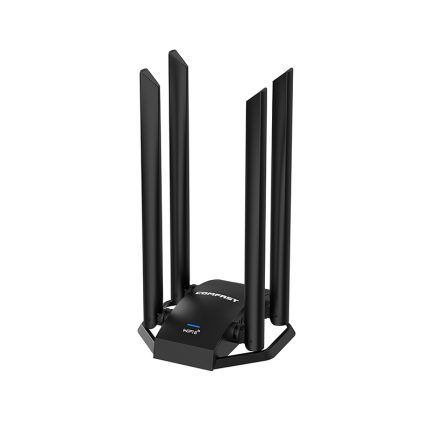AX5400 WiFi6 Wireless Adapter